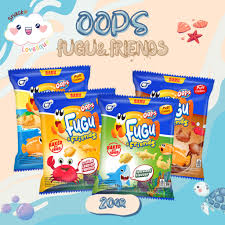 Fugu & Friends